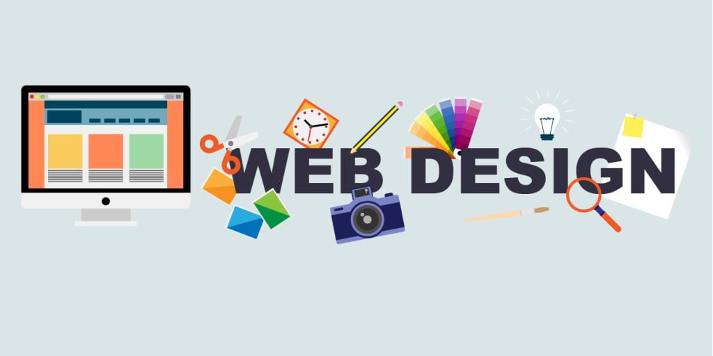 cheap website designing services Kalkaji Delhi